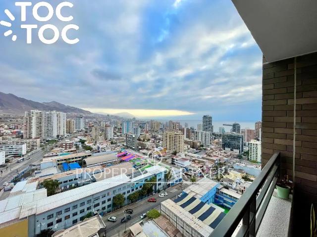 Departamento en Antofagasta