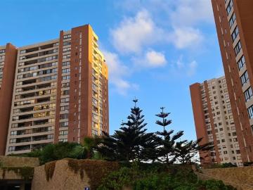 Apartamento en arriendo en Avenida Cerro Paranal - Área para niños