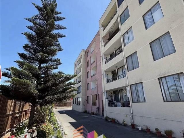Departamento en Antofagasta
