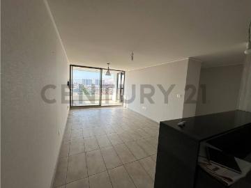 Apartamento en arriendo en Bordemar II - Estacionamiento