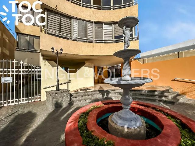 Departamento en Antofagasta