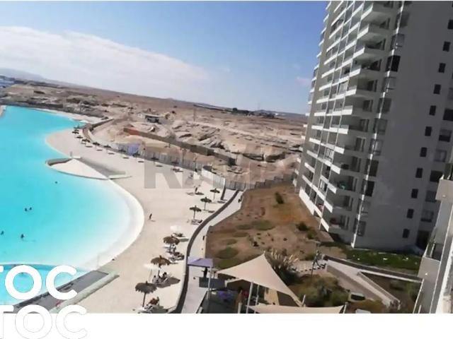 Departamento en Antofagasta