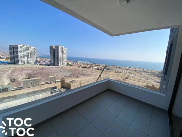 Departamento en Antofagasta
