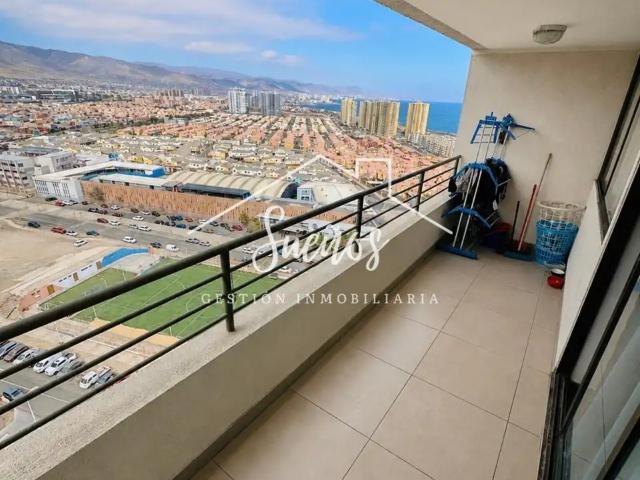 Departamento en Antofagasta