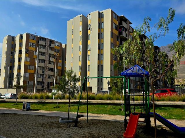 Departamento en Antofagasta