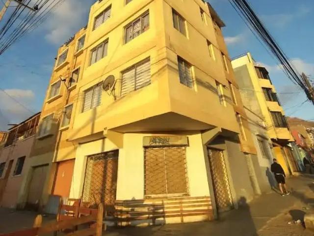 Departamento en Antofagasta