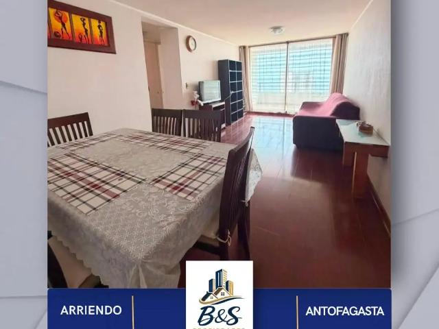 Departamento en Antofagasta