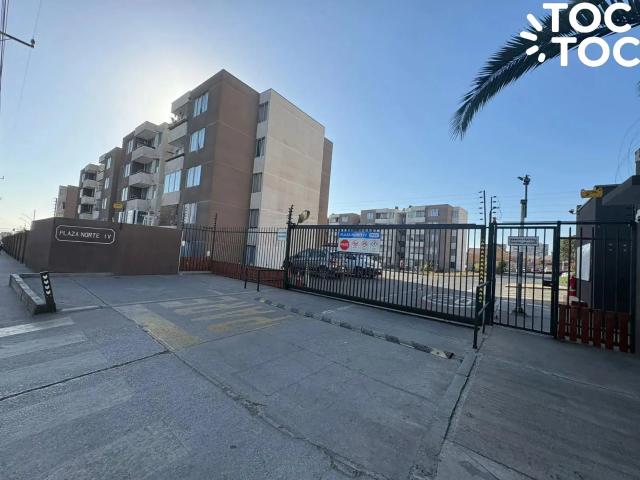 Departamento en Antofagasta