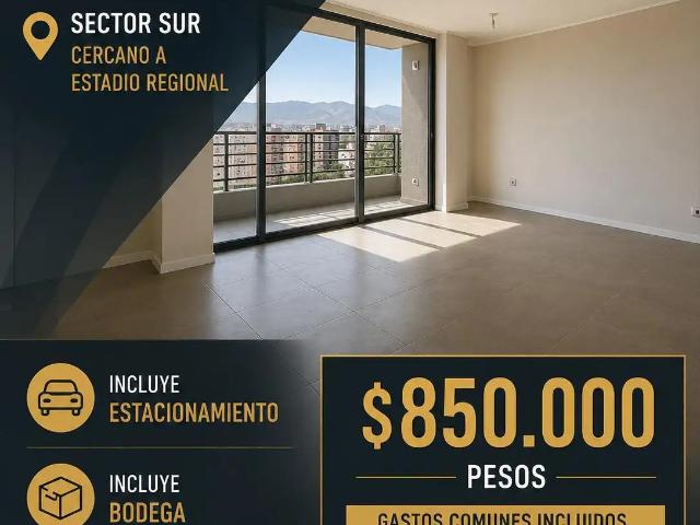 Departamento en Antofagasta