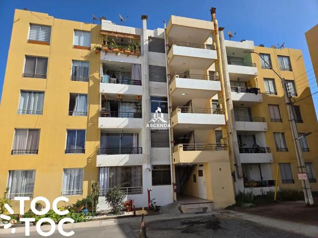 Departamento en Antofagasta