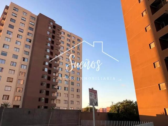 Departamento en Antofagasta