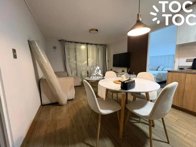 Departamento en Antofagasta