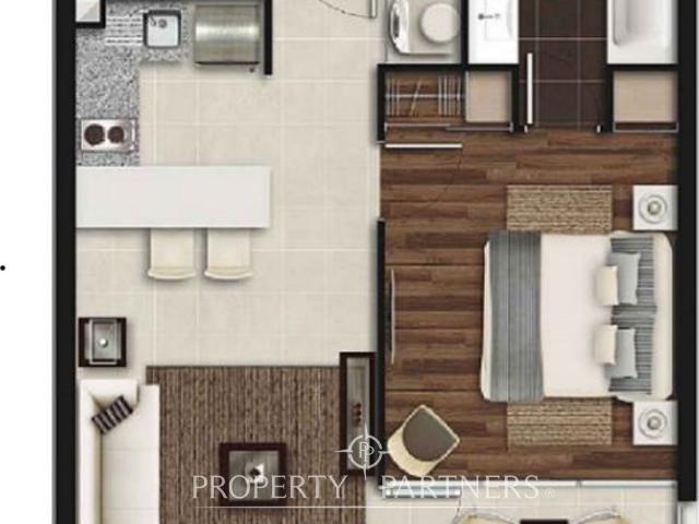 Departamento en Antofagasta