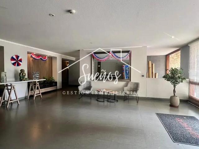 Departamento en Antofagasta