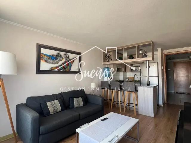 Departamento en Antofagasta