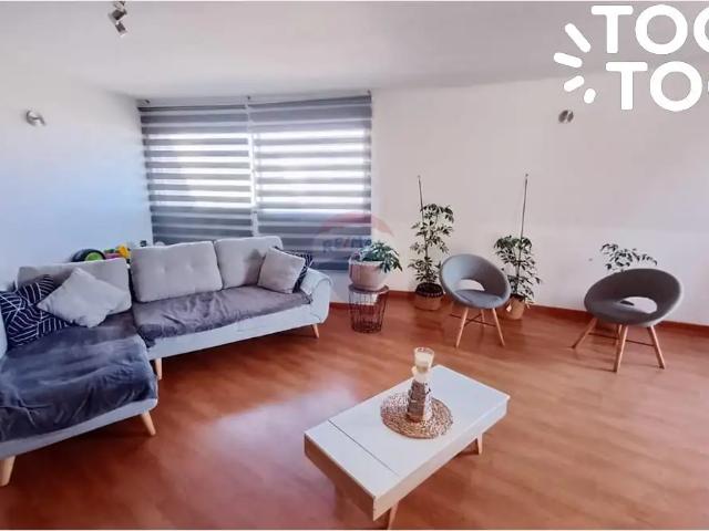 Departamento en Antofagasta