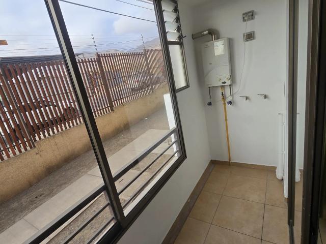 Departamento en Antofagasta