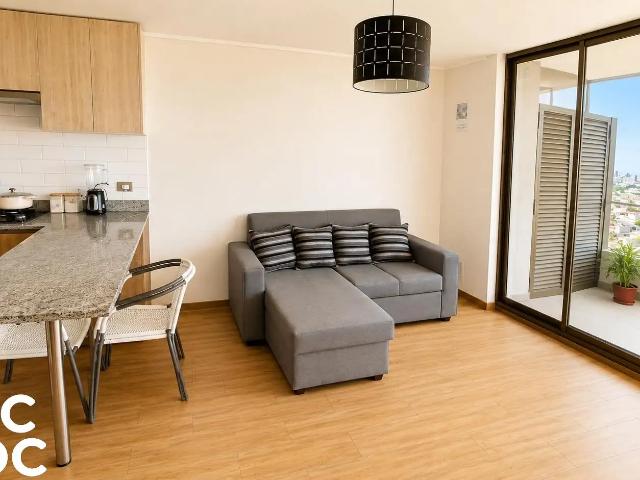 Departamento en Antofagasta