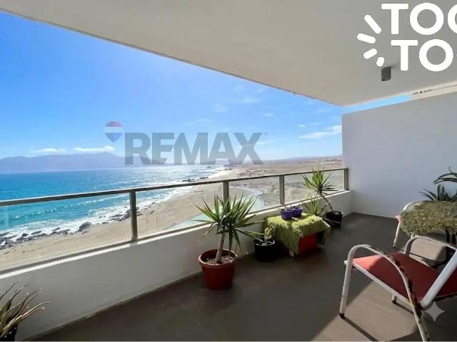 Departamento en Antofagasta