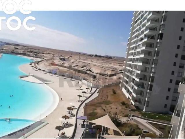 Departamento en Antofagasta