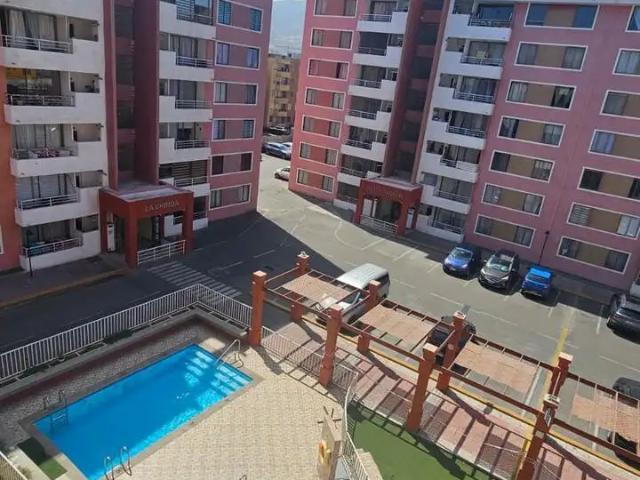 Departamento en Antofagasta