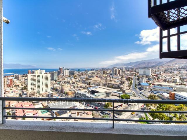 Departamento en Antofagasta