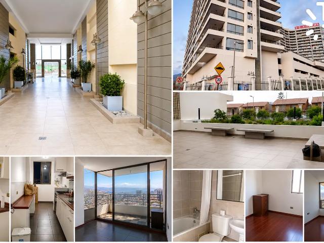 Departamento en Antofagasta