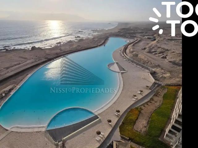 Departamento en Antofagasta