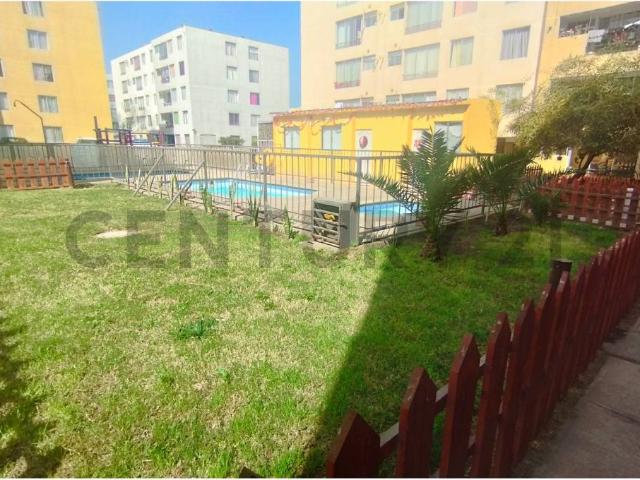 Departamento en Antofagasta