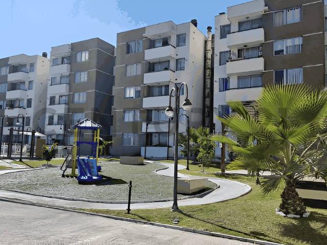 Departamento en Antofagasta