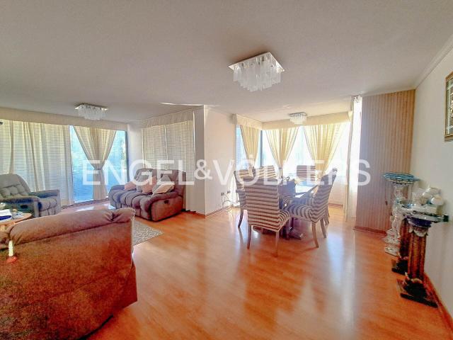Departamento en Antofagasta