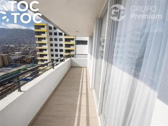Departamento en Antofagasta