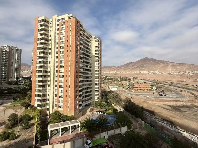 Departamento en Antofagasta