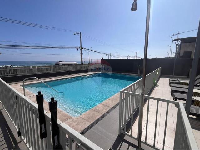 Departamento en Antofagasta