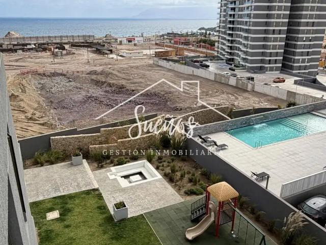 Departamento en Antofagasta