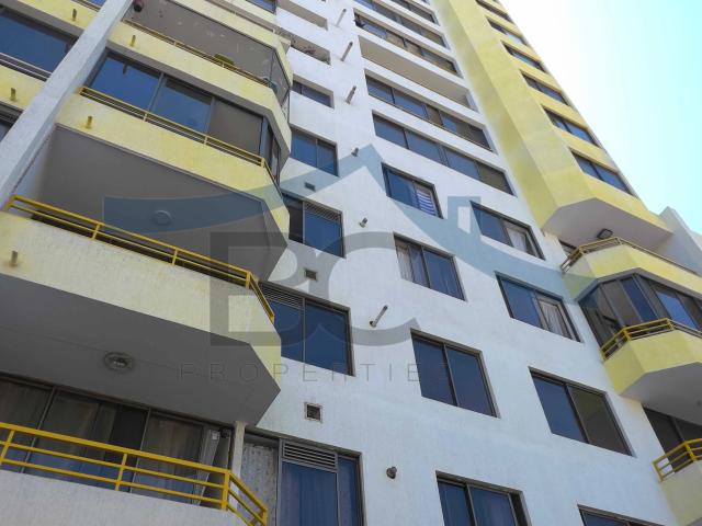 Departamento en Antofagasta