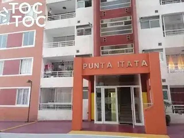 Departamento en Antofagasta