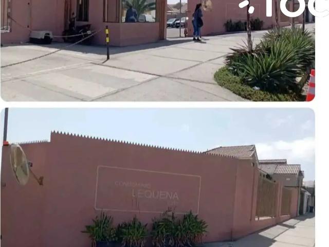Departamento en Antofagasta