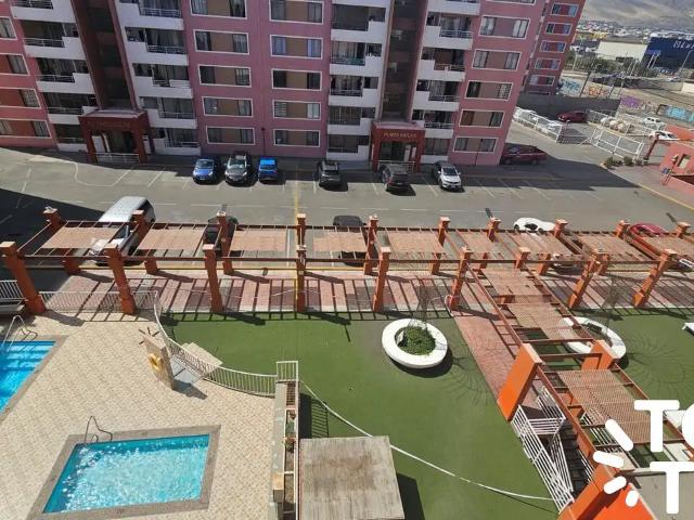 Departamento en Antofagasta