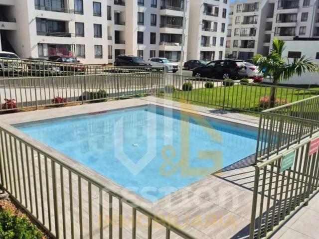 Departamento en Antofagasta