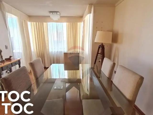 Departamento en Antofagasta
