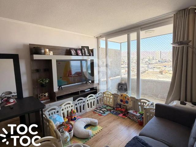 Departamento en Antofagasta