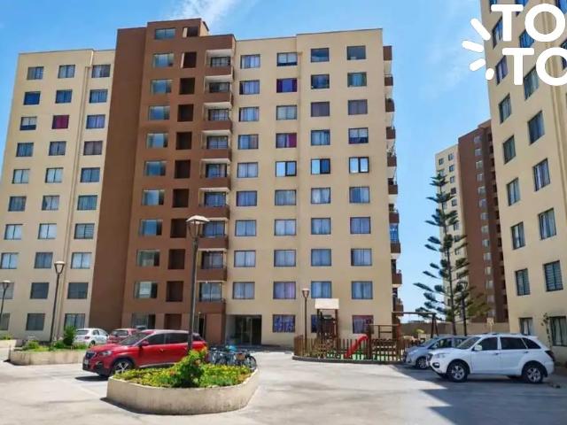 Departamento en Antofagasta