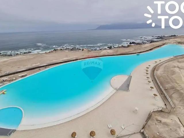 Departamento en Antofagasta