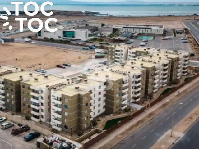 Departamento en Antofagasta