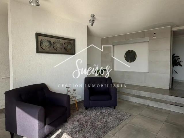 Departamento en Antofagasta
