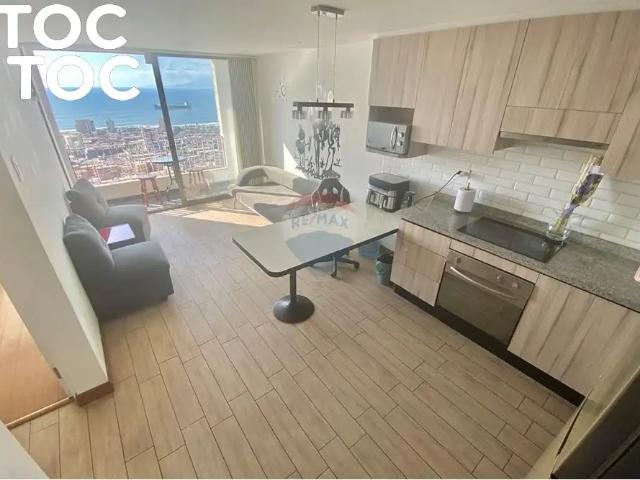 Departamento en Antofagasta