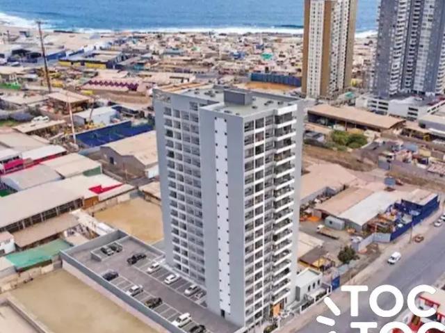 Departamento en Antofagasta