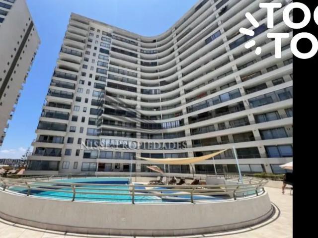 Departamento en Antofagasta