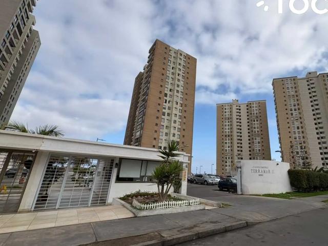 Departamento en Antofagasta